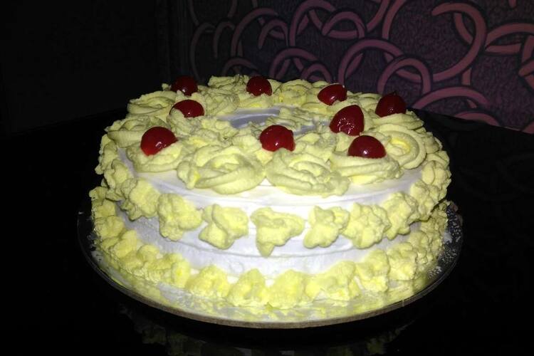The Cake Junction Borivali West Mumbai Zomato The Cake Junction Borivali West Mumbai Zomato